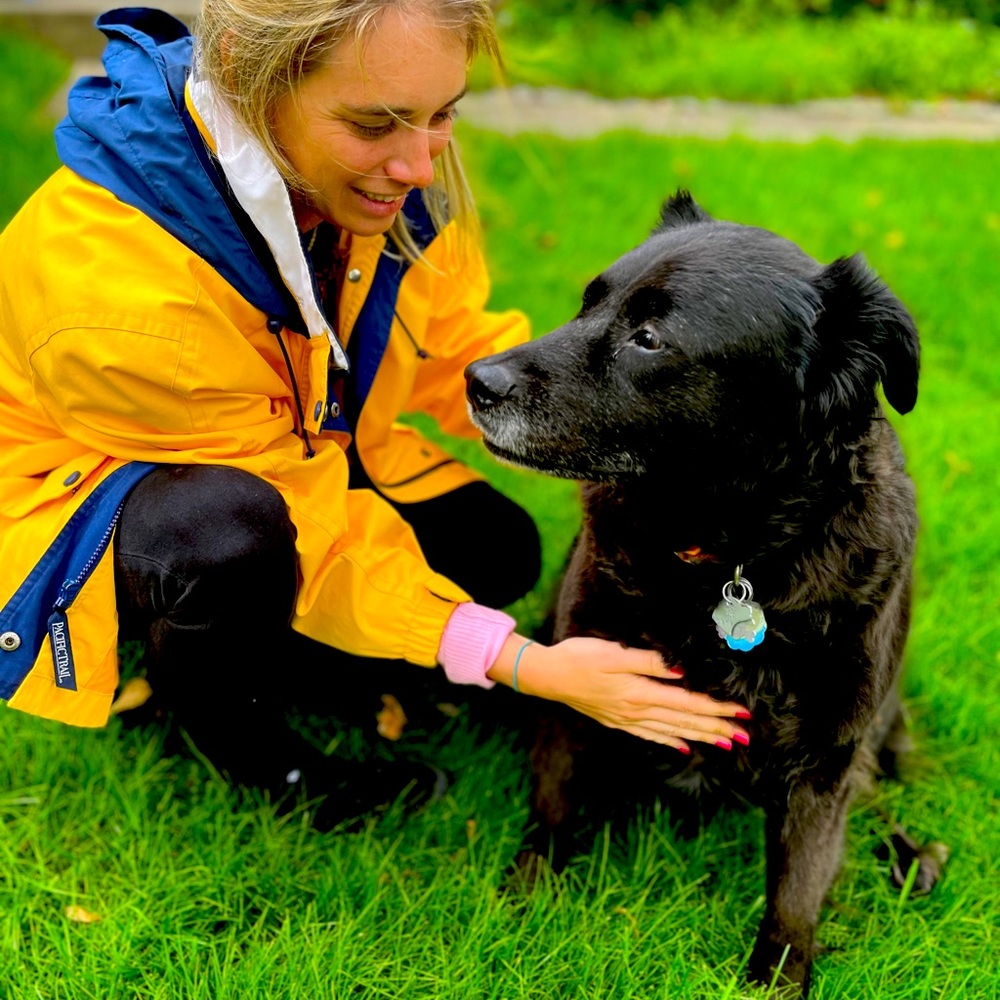 Meet your Posher, Kaitlin